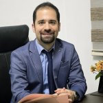 دکتر سید احمد مؤید مرتضوی متخصص اعصاب و روان (دارای بورد تخصصی) / روانپزشک و رواندرمانگر