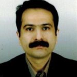 دکتر محمدرضا رجب زاده دکترای حرفه‌ای پزشکی