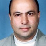 دکتر محمودرضا حق پوی قاضیانی دکترای حرفه‌ای پزشکی