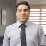 دکتر ماهان قانع عدالتی دکترای حرفه‌ای پزشکی