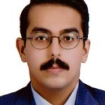دکتر آرین امین الرعایا دکترای حرفه ای پزشکی