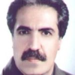 دکتر محمدتقی انوش دکترای حرفه‌ای دندانپزشکی