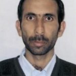 دکتر داور صیدی دکترای حرفه‌ای دندانپزشکی