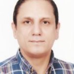 دکتر سهیل محمودی دکترای حرفه‌ای دندانپزشکی