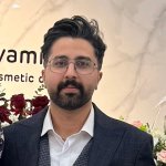 دکتر سیدسینا هاشمی جراح دهان و فک و صورت