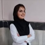 دکتر سعیده ایرانشاهی جراح و متخصص زنان، زایمان و ناباروری