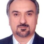 دکتر محمودرضا حاجی قاسم دکترای تخصصی (Ph.D) علوم اعصاب, دکترای حرفه‌ای پزشکی