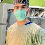 دکتر کامیار منصوری متخصص جراحی مغز و اعصاب ، دیسک و ستون فقرات