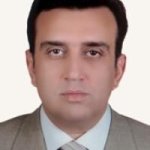 دکتر علی کاویانی دکترای حرفه‌ای پزشکی