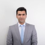 دکتر مهرشاد سلطانی دکترای حرفه‌ای دندانپزشکی