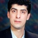 دکتر حسام الدین غروی دکترای حرفه ای پزشکی