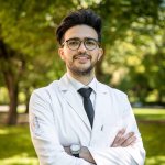 امیررضا رزاقی پورسرخاب کارشناس ارشد شنوایی‌شناسی (ادیولوژی)