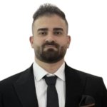 احمد قاسم پورفارسانی دکترای حرفه‌ای پزشکی