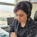 دکتر مریم بهرامی نیا کارشناس ارشد علوم تغذیه