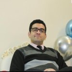 علیرضا دشت پیما متخصص کودکان