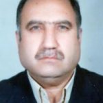 دکتر محمدتقی ساغری