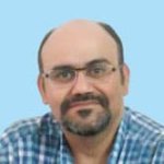 دکتر علی یزدانی متخصص روان‌پزشکی, دکترای حرفه‌ای پزشکی