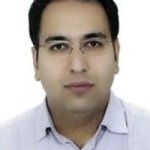 دکتر امیرناصر رستم زاده متخصص جراحی لثه (پریودانتیکس), دکترای حرفه ای دندانپزشکی