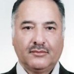 دکتر محمود ندیمی