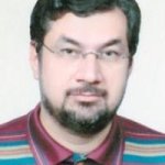 دکتر سیدمحمدمهدی میرمحمد