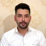 محسن هراتی دکترای حرفه‌ای پزشکی