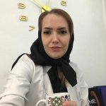 دکتر الهام نقدیانی ماما