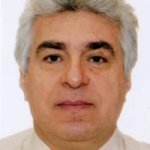 دکتر سیدحبیب اله شمس دکترای حرفه‌ای کایروپراکتیک