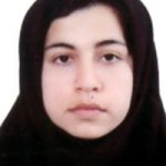 سیده فاطمه حسینی کلبادی کارشناسی مامایی