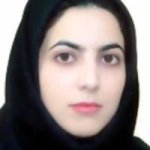 دکتر فهیمه سادات جعفری متخصص زنان و زایمان, دکترای حرفه‌ای پزشکی