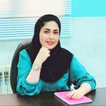 نرگس خادم کارشناسی ارشد روانشناسی عمومی