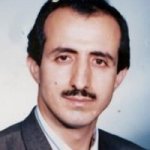 دکتر علی احسان حیدری دکترای حرفه‌ای پزشکی