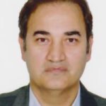 دکتر عباس خان نژاد متخصص چشم‌پزشکی, دکترای حرفه‌ای پزشکی