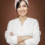 دکتر تینا اکبرزاده همدانی