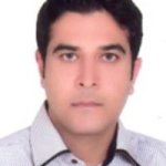 سجاد نامور متخصص چشمپزشکی