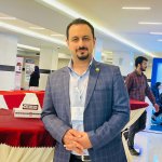 دانیال عیسی پور فوق تخصص بیماریهای مغز و اعصاب کودکان