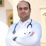 دکتر امیرمسعود همایون جراح عمومی, پزشک عمومی