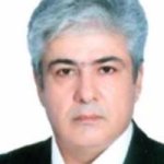 دکتر رضا کاظمی
