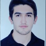 امیرحسین ایازپور کارشناسی گفتاردرمانی