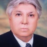 دکتر حسین مدنی متخصص پرتودرمانی (رادیوتراپی), دکترای حرفه‌ای پزشکی