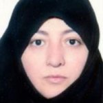 دکتر پروانه فرزانه دکترای متخصصی (Ph.D) ایمنی شناسی (ایمونولوژی)