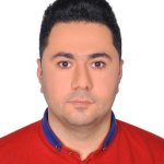 مسلم احمدی سونوگرافی/ ماموگرافی/MRI/CT scan