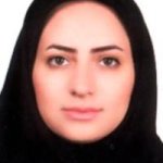 دکتر سمیه رضایی افشار دکترای حرفه‌ای دندانپزشکی