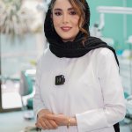 دکتر فرناز تاجمیرریاحی متخصص ارتودانتیکس, دکترای حرفه ای دندانپزشکی