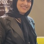 دکتر راضیه هادی جراح و متخصص زنان زایمان نازایی لاپاروسکوپی