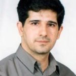 دکتر محمدرضا باقری متخصص چشم‌پزشکی, دکترای حرفه‌ای پزشکی