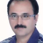 خالد احمدپناه کارشناسی شنوایی‌شناسی (ادیولوژی)