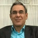 دکتر سيروس حيدري فرد متخصص بیماری‌های کودکان