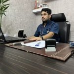 نیما نخعی متخصص بیماریهای قلب و عروق