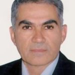 دکتر علی جورابچی