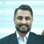 دکتر علی مهرابی راد